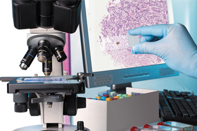 Automation and Analysis in Optical Microscopy