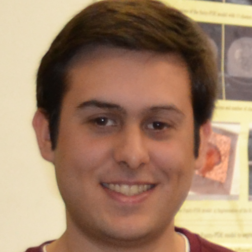 Anibal Pedraza - Visilab