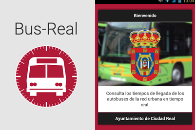 Bus Real - Ciudad Real autobuses