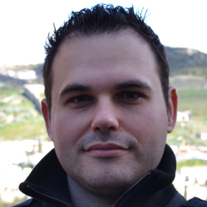 Jose Luis Espinosa - Visilab