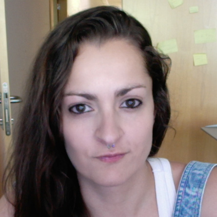 Nieves Lajara - Visilab