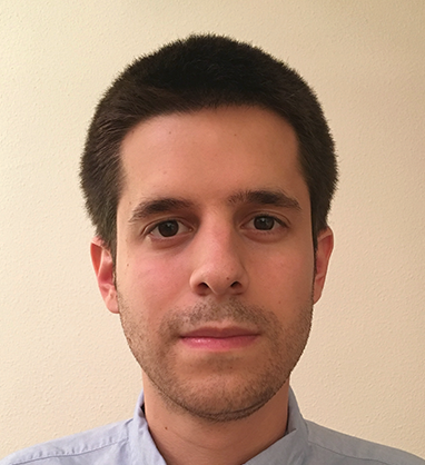 Javier Parra - Visilab