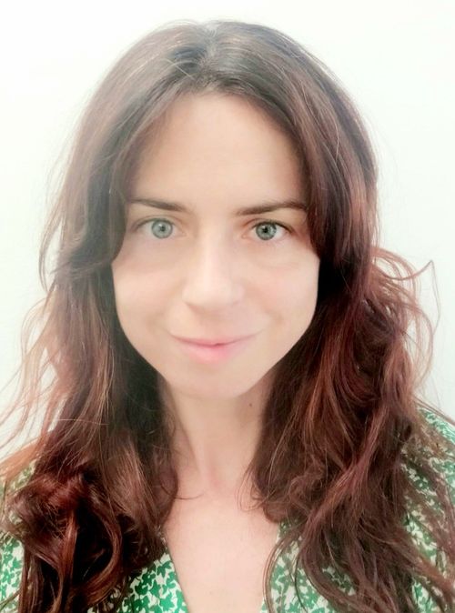 Bárbara Caballero - Visilab