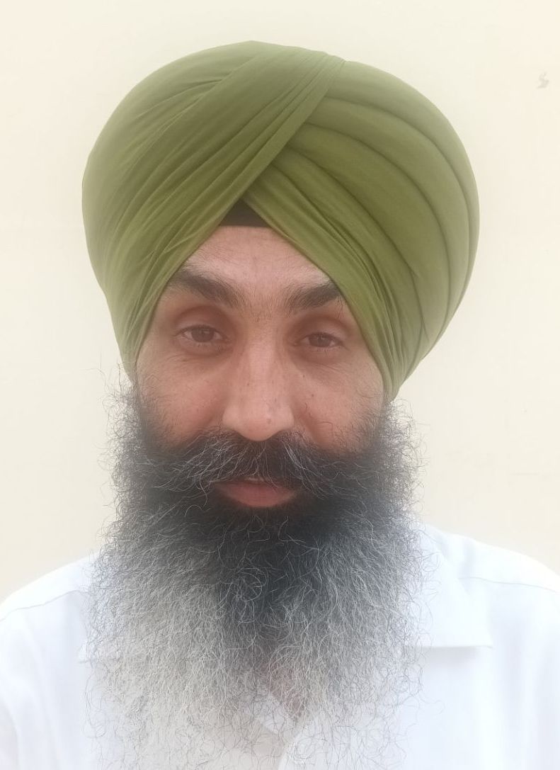 Harbinder Singh - Visilab